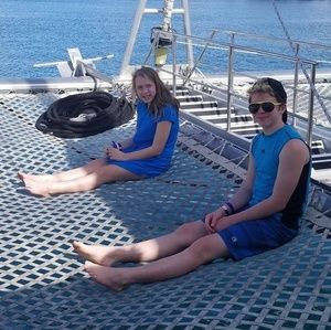 Meet your Posher, Erin